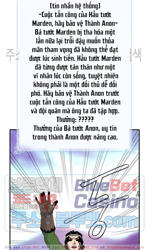 Sứ Mệnh Vĩ Đại Chap 68 - Next Chap 69