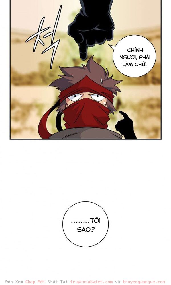 Sứ Mệnh Vĩ Đại Chap 68 - Next Chap 69