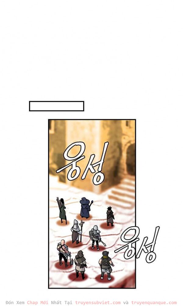 Sứ Mệnh Vĩ Đại Chap 68 - Next Chap 69