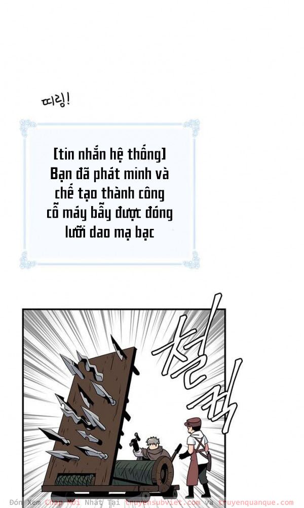 Sứ Mệnh Vĩ Đại Chap 68 - Next Chap 69