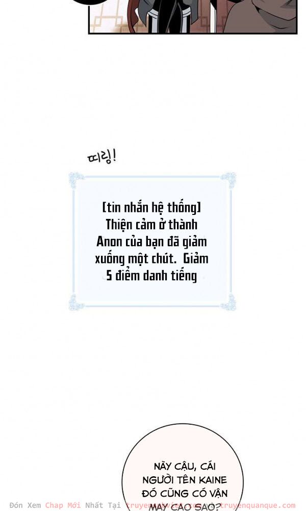 Sứ Mệnh Vĩ Đại Chap 68 - Next Chap 69