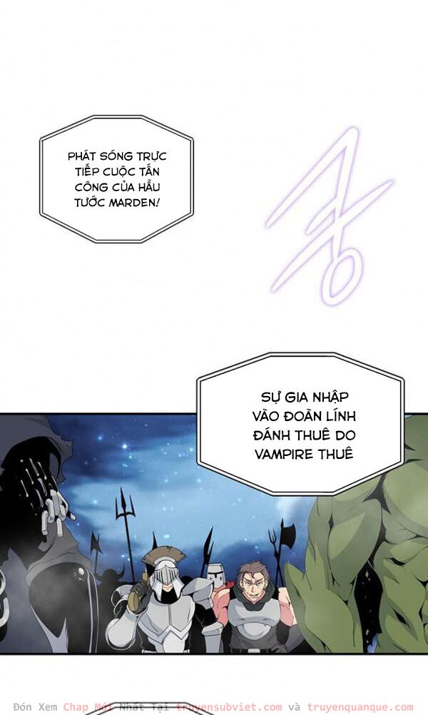 Sứ Mệnh Vĩ Đại Chap 68 - Next Chap 69
