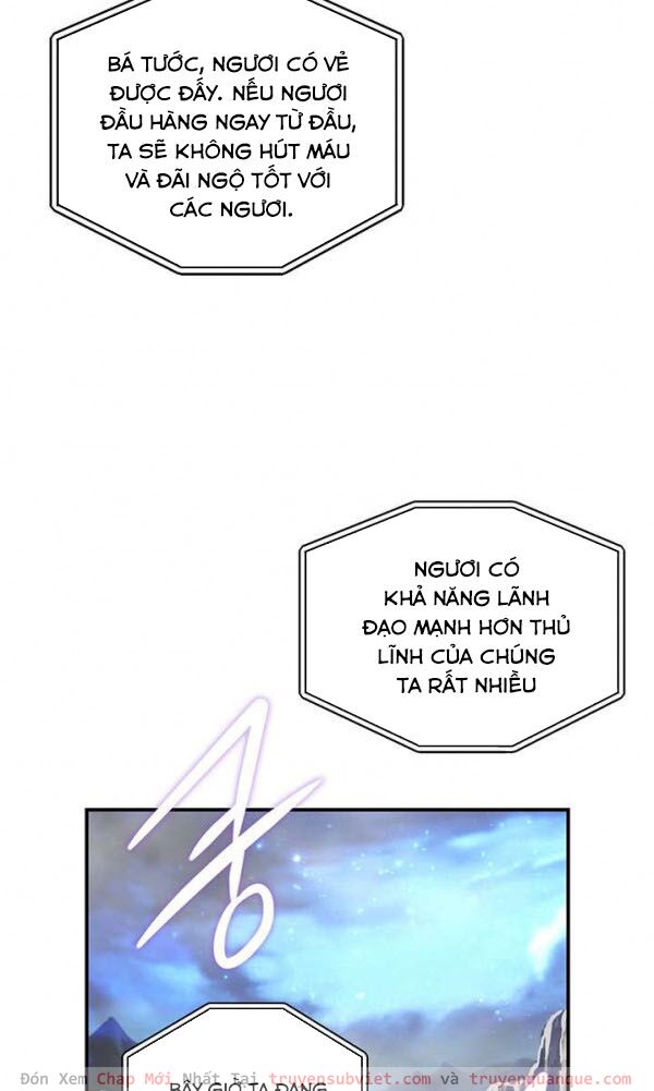 Sứ Mệnh Vĩ Đại Chap 68 - Next Chap 69