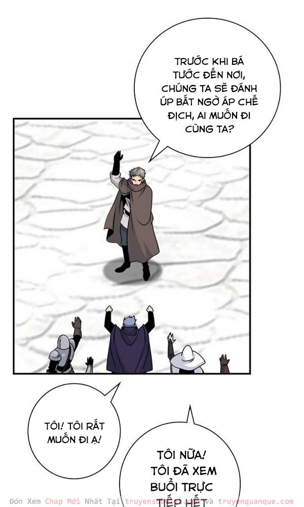 Sứ Mệnh Vĩ Đại Chap 68 - Next Chap 69