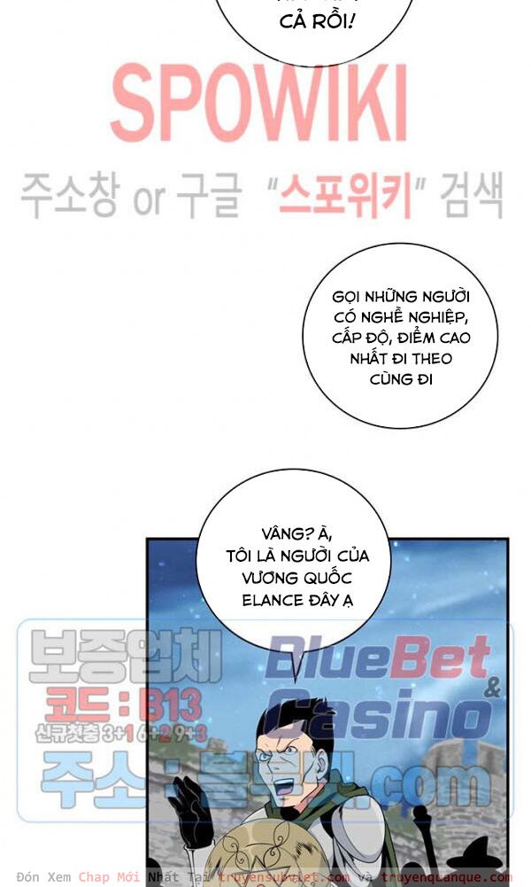 Sứ Mệnh Vĩ Đại Chap 68 - Next Chap 69