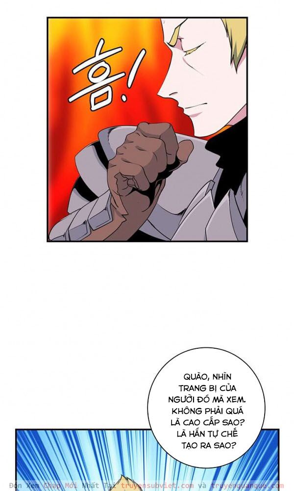 Sứ Mệnh Vĩ Đại Chap 68 - Next Chap 69