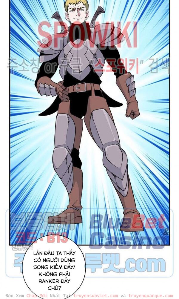 Sứ Mệnh Vĩ Đại Chap 68 - Next Chap 69