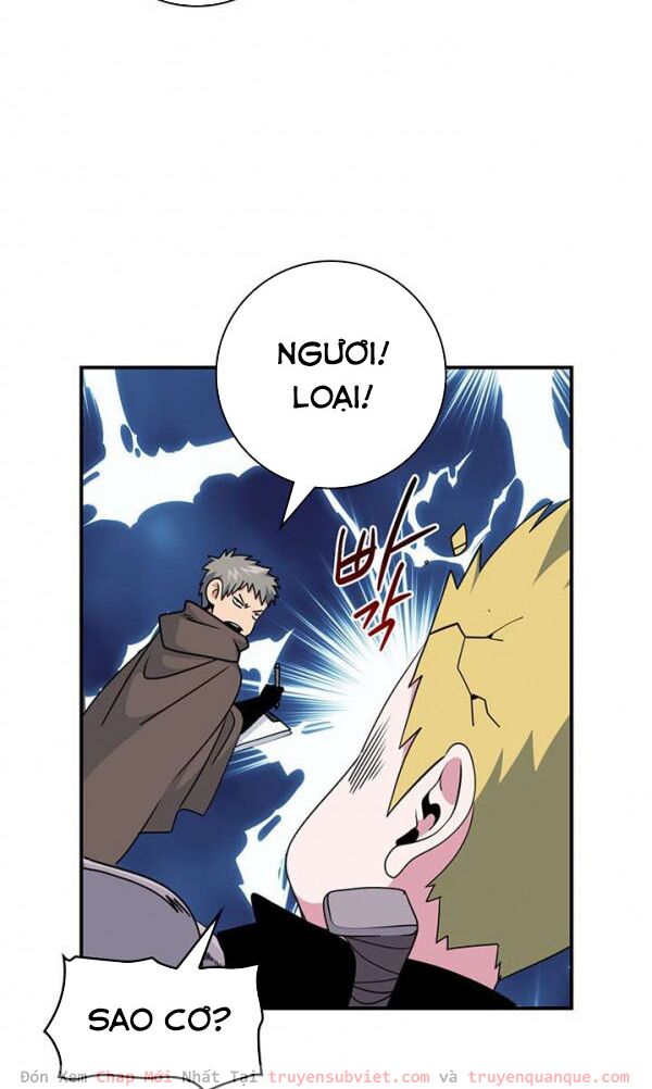 Sứ Mệnh Vĩ Đại Chap 68 - Next Chap 69