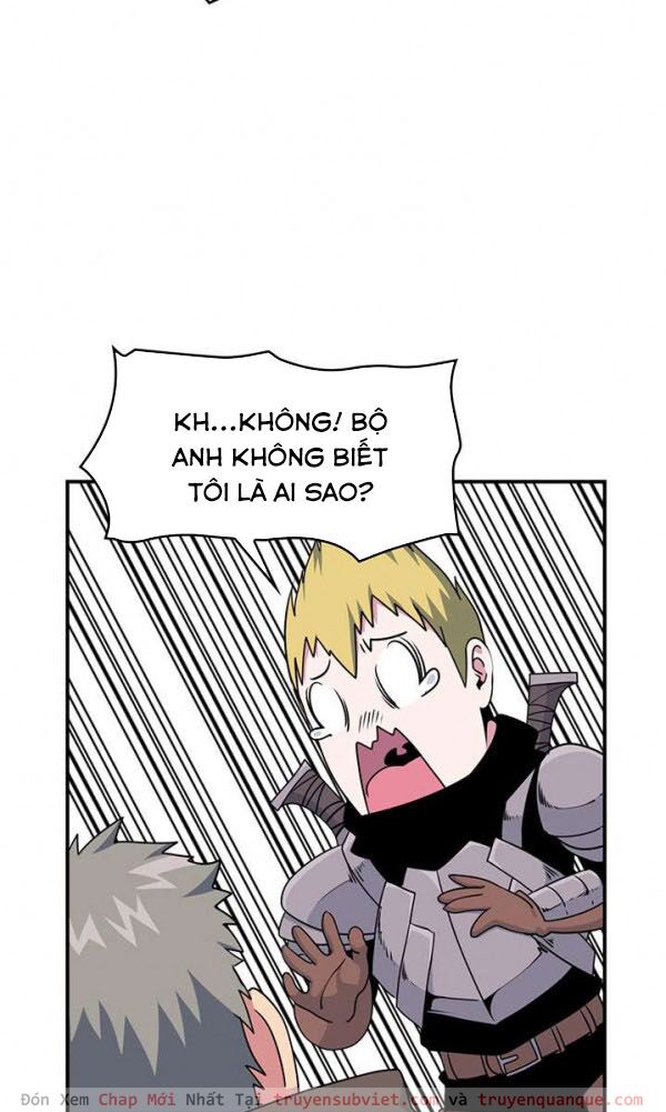 Sứ Mệnh Vĩ Đại Chap 68 - Next Chap 69