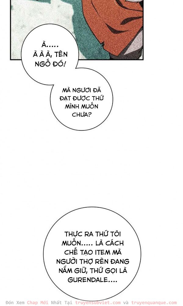 Sứ Mệnh Vĩ Đại Chap 68 - Next Chap 69