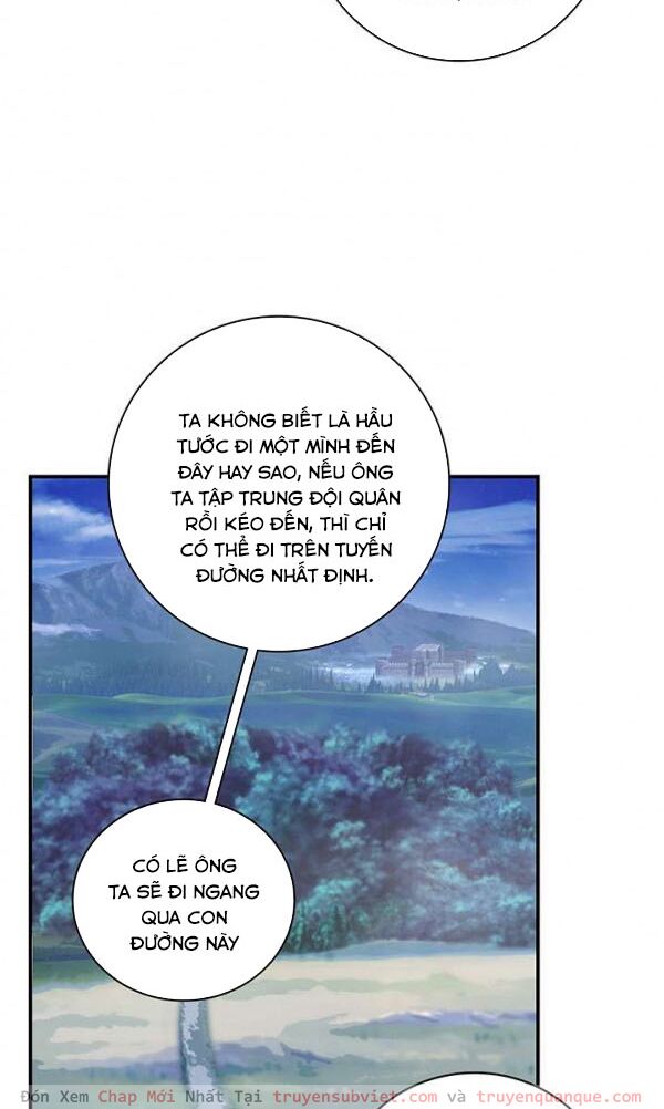 Sứ Mệnh Vĩ Đại Chap 68 - Next Chap 69