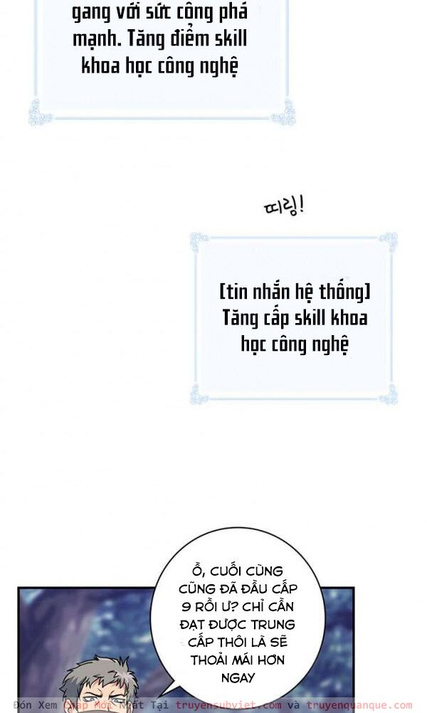 Sứ Mệnh Vĩ Đại Chap 68 - Next Chap 69