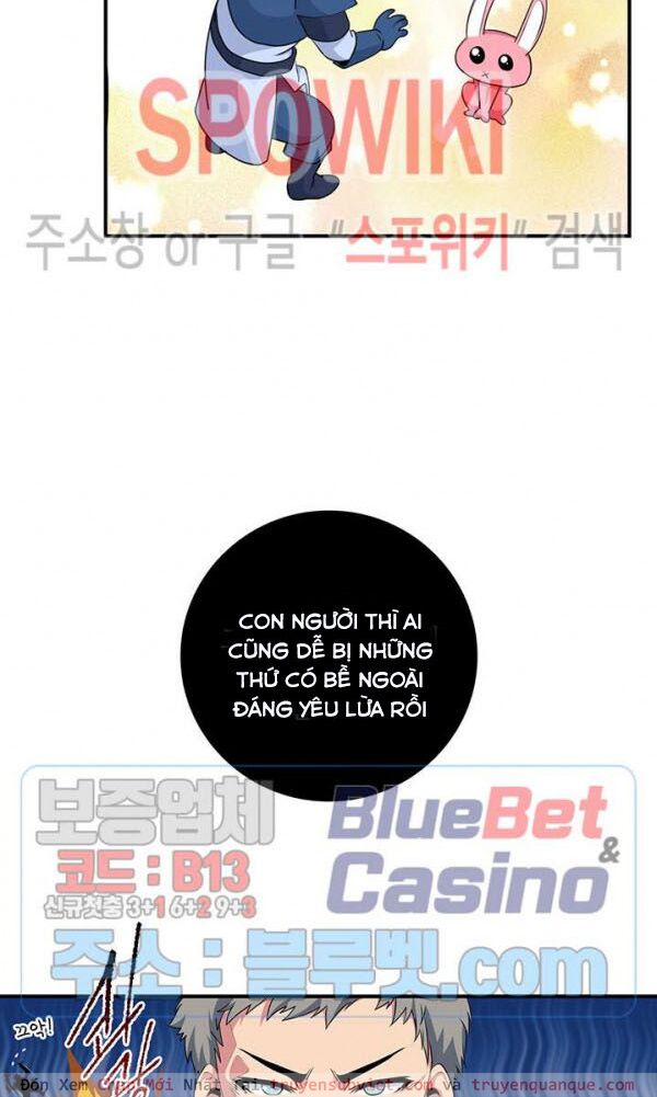 Sứ Mệnh Vĩ Đại Chap 68 - Next Chap 69