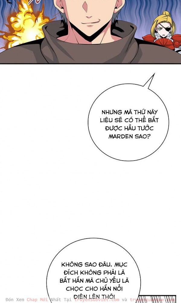 Sứ Mệnh Vĩ Đại Chap 68 - Next Chap 69