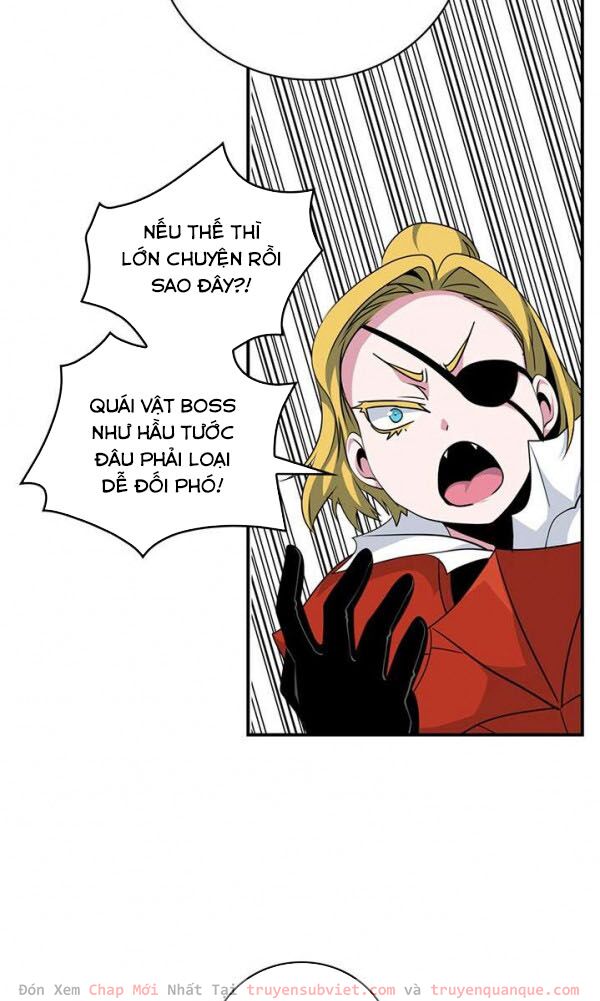 Sứ Mệnh Vĩ Đại Chap 68 - Next Chap 69