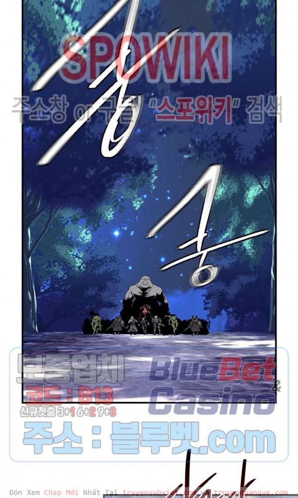 Sứ Mệnh Vĩ Đại Chap 68 - Next Chap 69