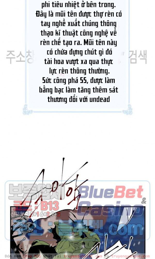 Sứ Mệnh Vĩ Đại Chap 68 - Next Chap 69