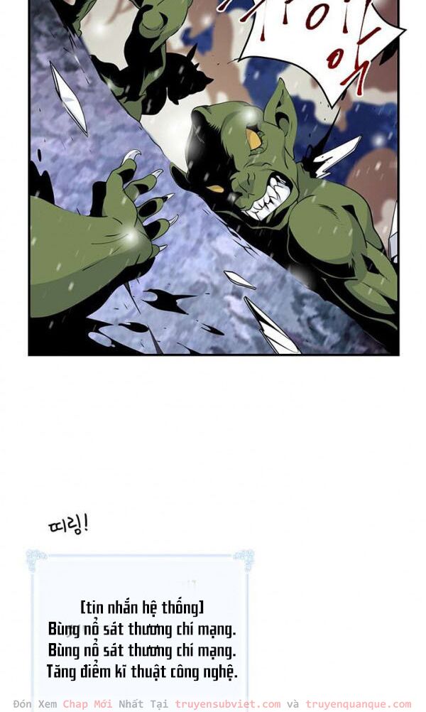 Sứ Mệnh Vĩ Đại Chap 68 - Next Chap 69