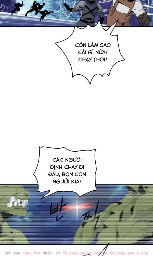 Sứ Mệnh Vĩ Đại Chap 68 - Next Chap 69