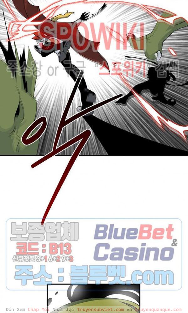 Sứ Mệnh Vĩ Đại Chap 68 - Next Chap 69