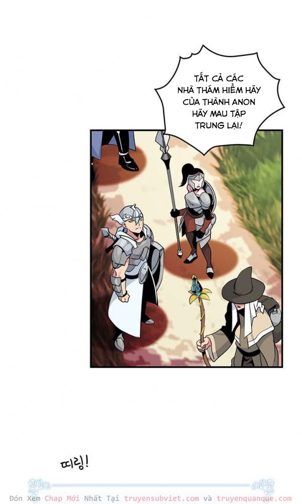Sứ Mệnh Vĩ Đại Chap 68 - Next Chap 69