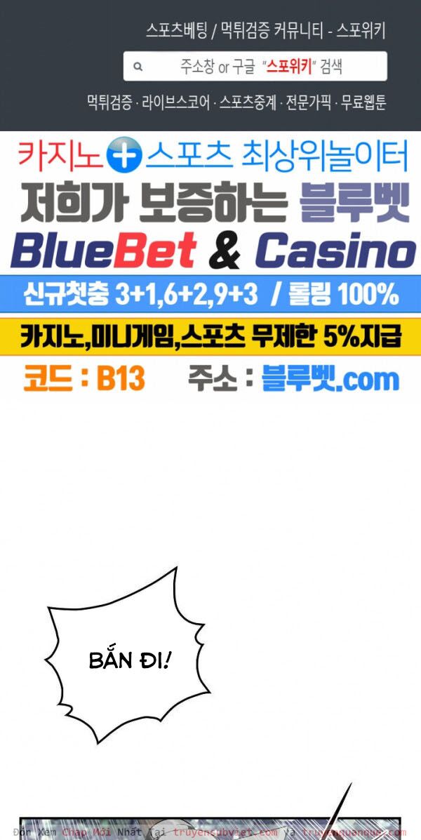 Sứ Mệnh Vĩ Đại Chap 69 - Next Chap 70