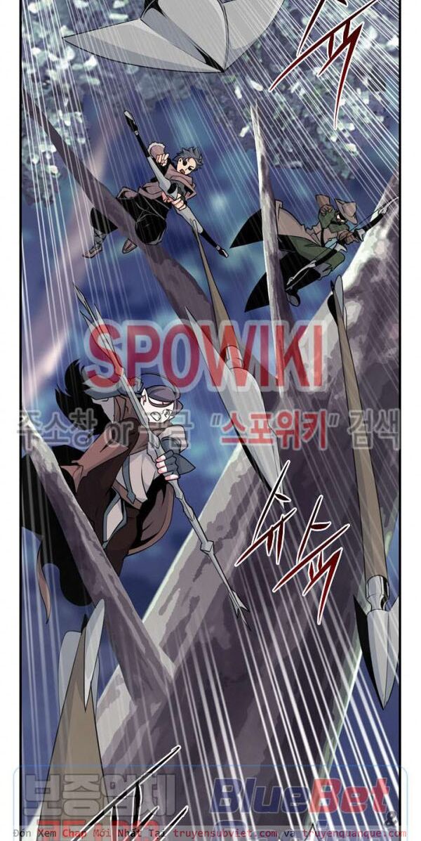 Sứ Mệnh Vĩ Đại Chap 69 - Next Chap 70