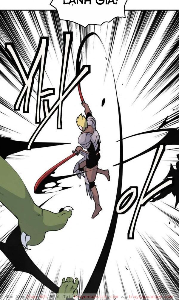 Sứ Mệnh Vĩ Đại Chap 69 - Next Chap 70