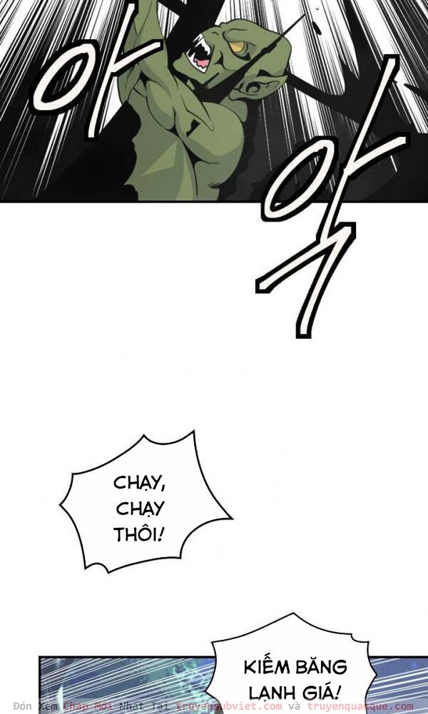 Sứ Mệnh Vĩ Đại Chap 69 - Next Chap 70