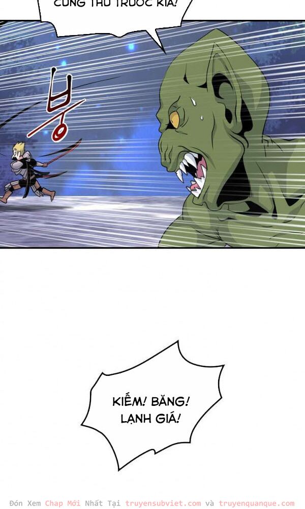 Sứ Mệnh Vĩ Đại Chap 69 - Next Chap 70