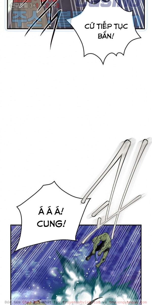 Sứ Mệnh Vĩ Đại Chap 69 - Next Chap 70