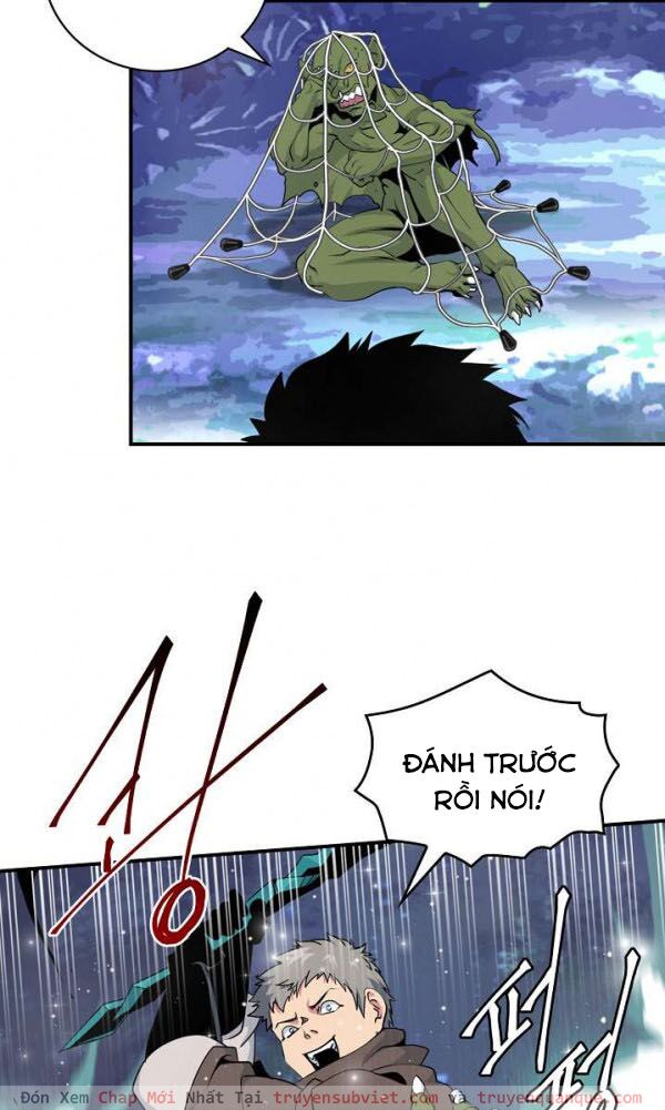 Sứ Mệnh Vĩ Đại Chap 69 - Next Chap 70