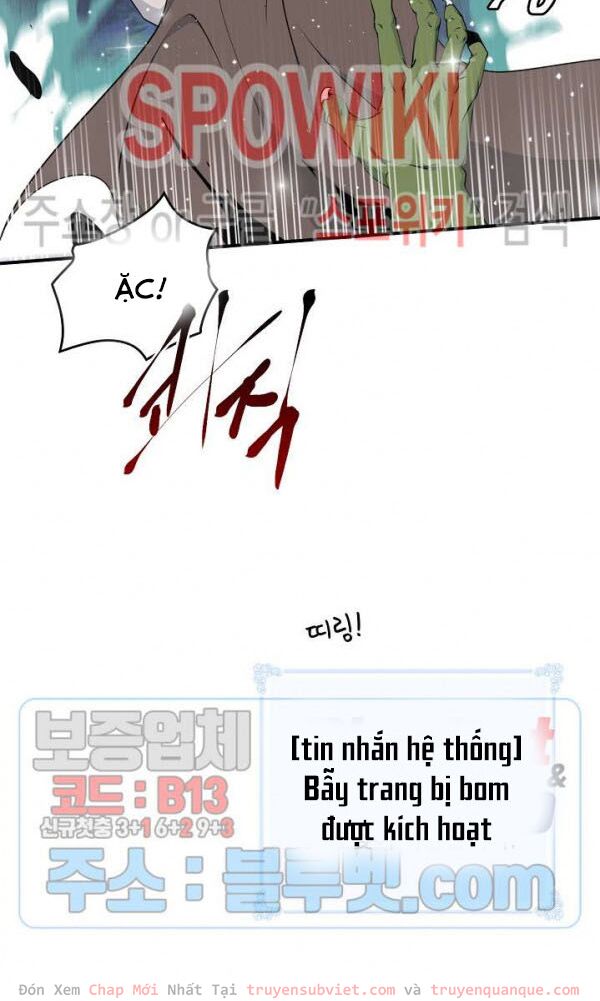 Sứ Mệnh Vĩ Đại Chap 69 - Next Chap 70