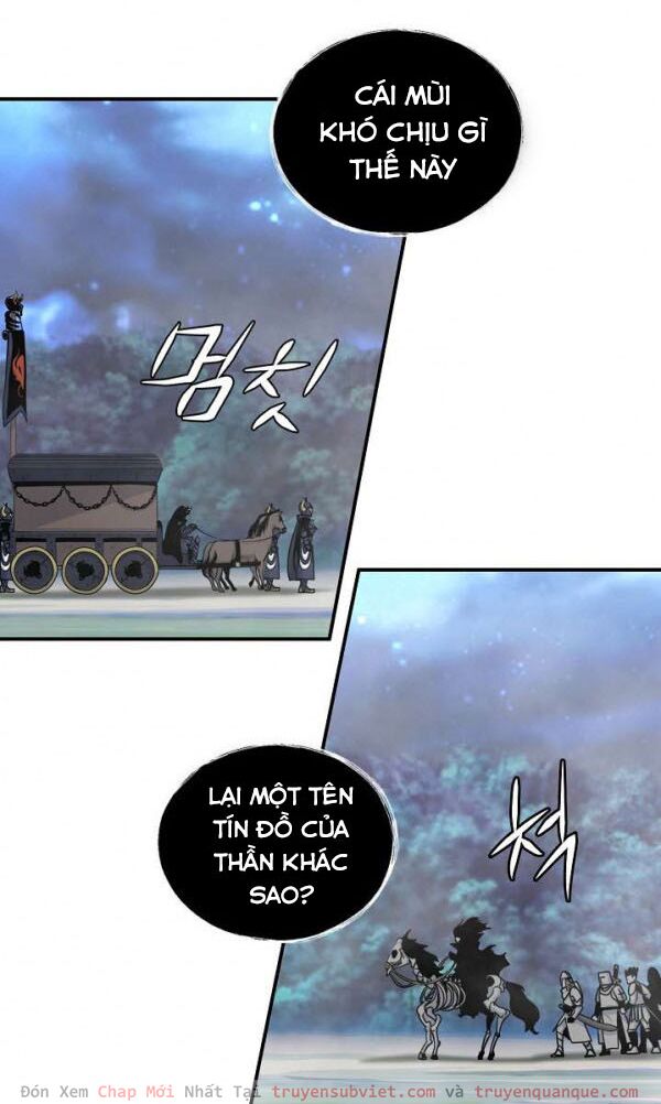 Sứ Mệnh Vĩ Đại Chap 69 - Next Chap 70
