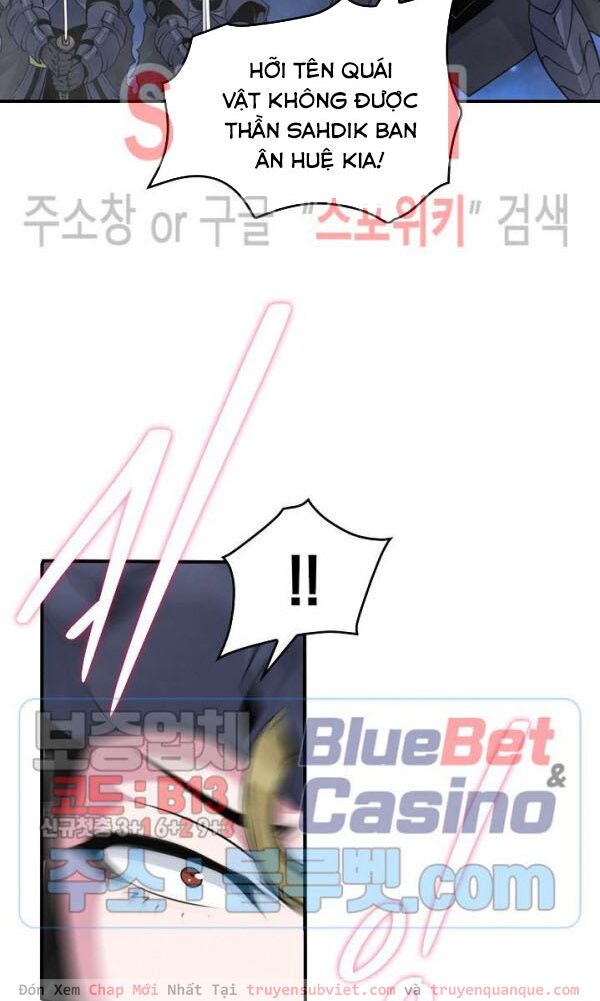 Sứ Mệnh Vĩ Đại Chap 69 - Next Chap 70