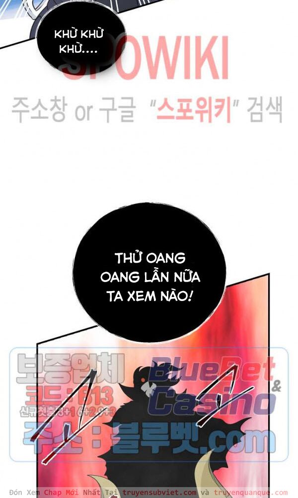 Sứ Mệnh Vĩ Đại Chap 69 - Next Chap 70