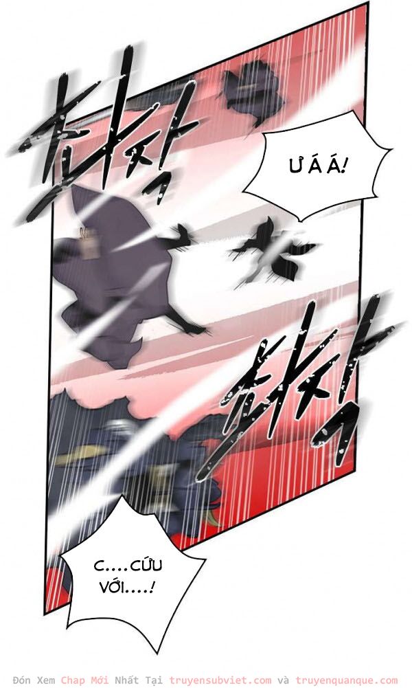 Sứ Mệnh Vĩ Đại Chap 69 - Next Chap 70