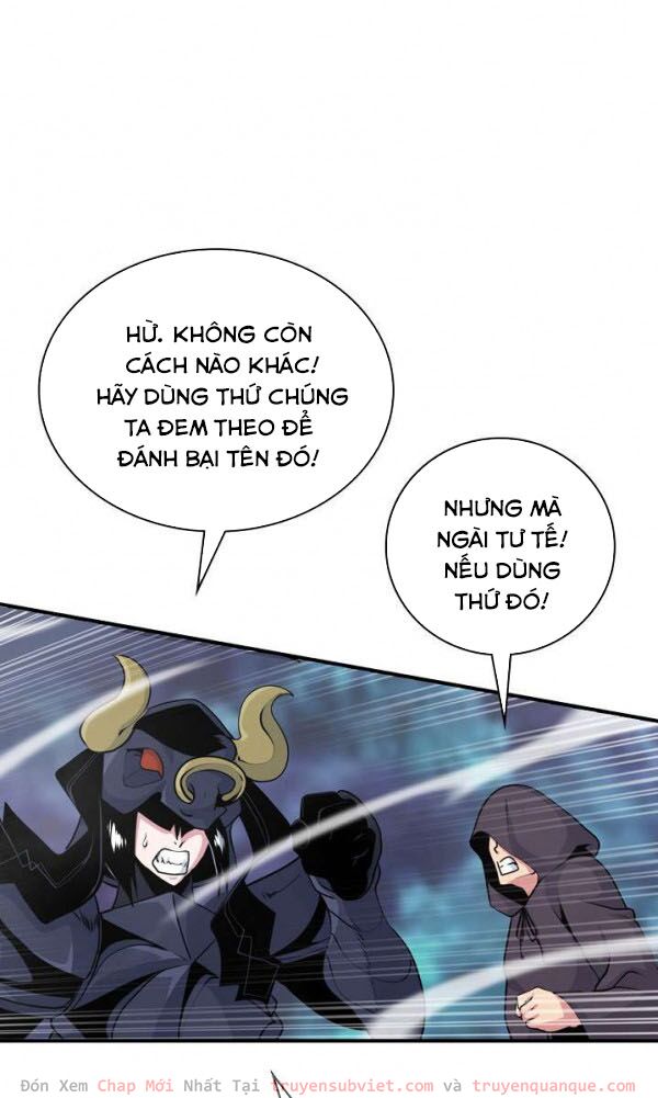 Sứ Mệnh Vĩ Đại Chap 69 - Next Chap 70