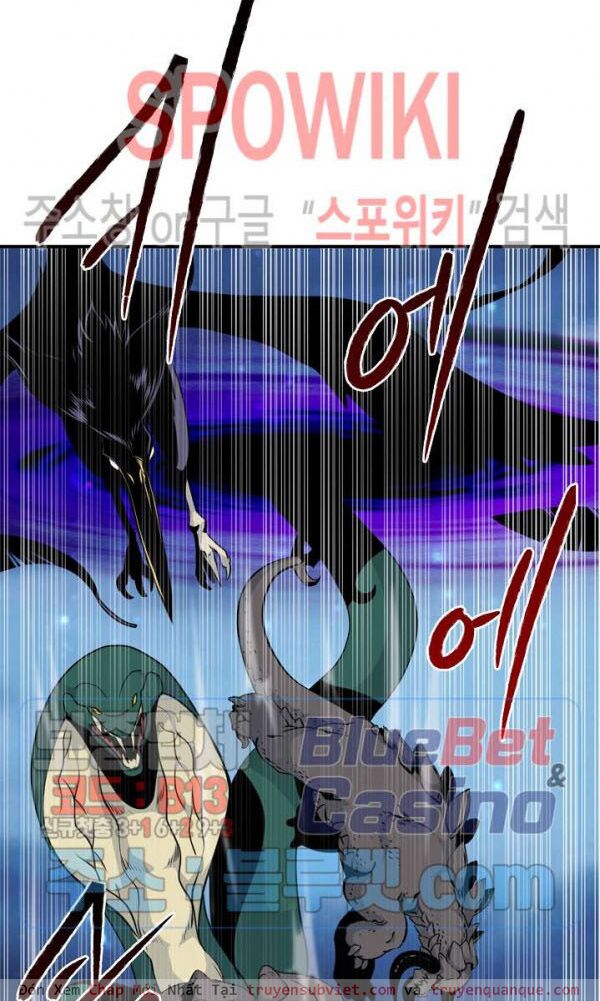 Sứ Mệnh Vĩ Đại Chap 69 - Next Chap 70