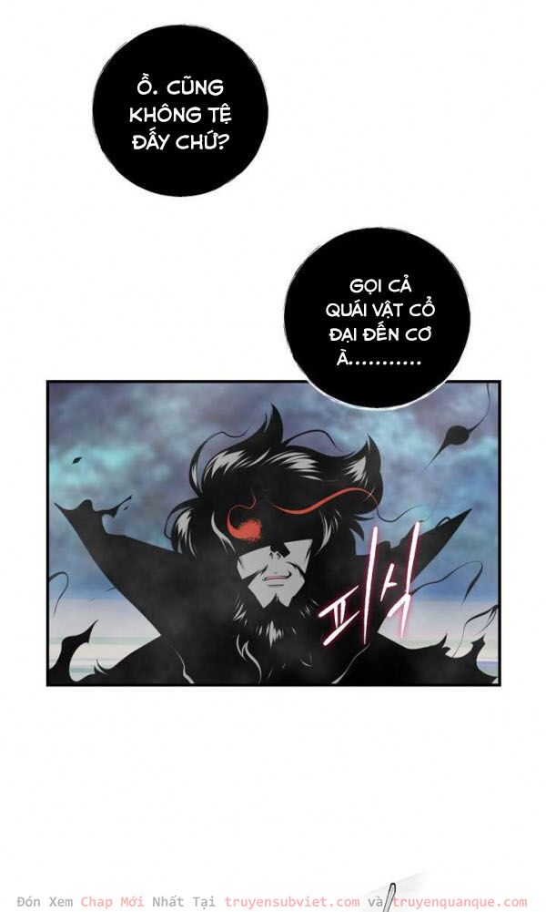 Sứ Mệnh Vĩ Đại Chap 69 - Next Chap 70