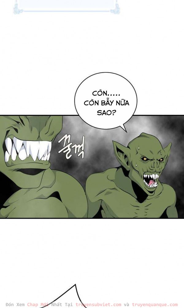 Sứ Mệnh Vĩ Đại Chap 69 - Next Chap 70