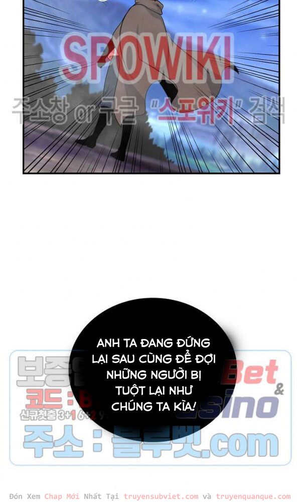 Sứ Mệnh Vĩ Đại Chap 69 - Next Chap 70