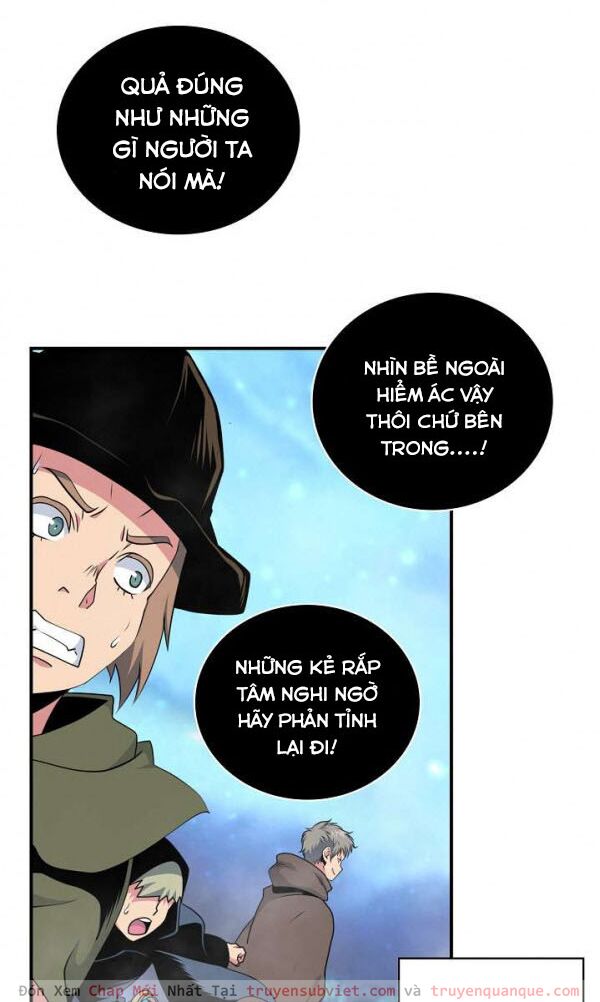 Sứ Mệnh Vĩ Đại Chap 69 - Next Chap 70