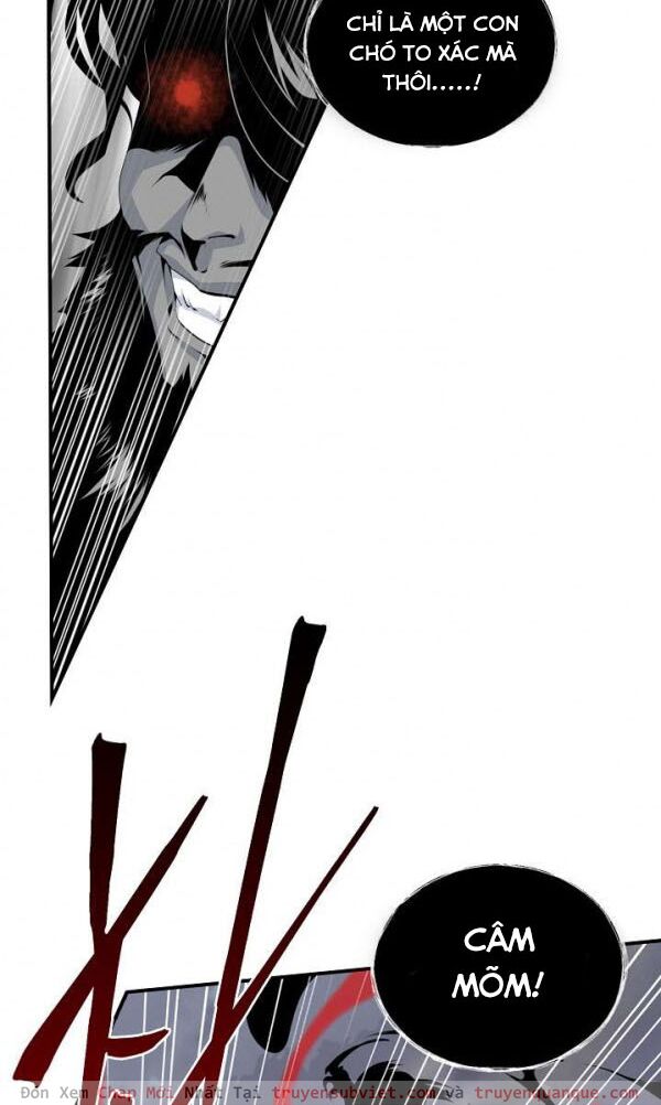 Sứ Mệnh Vĩ Đại Chap 69 - Next Chap 70