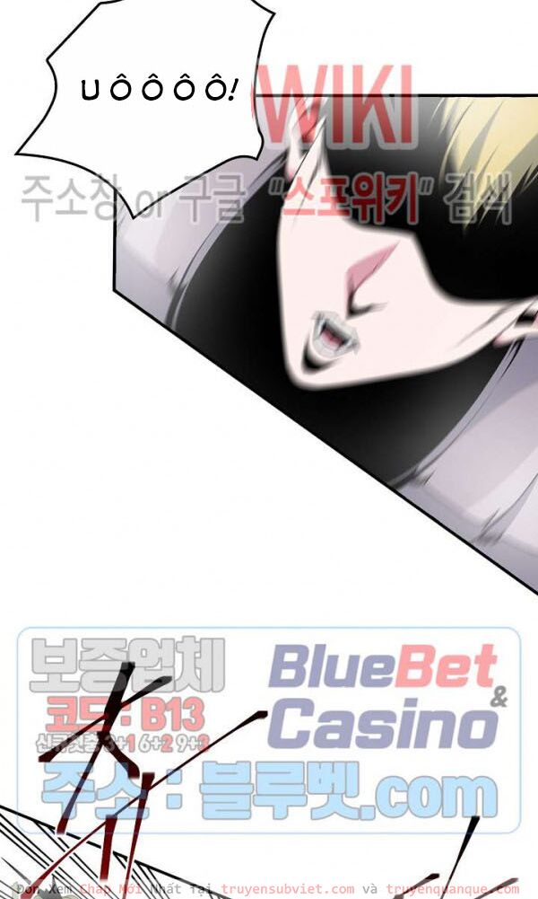 Sứ Mệnh Vĩ Đại Chap 69 - Next Chap 70