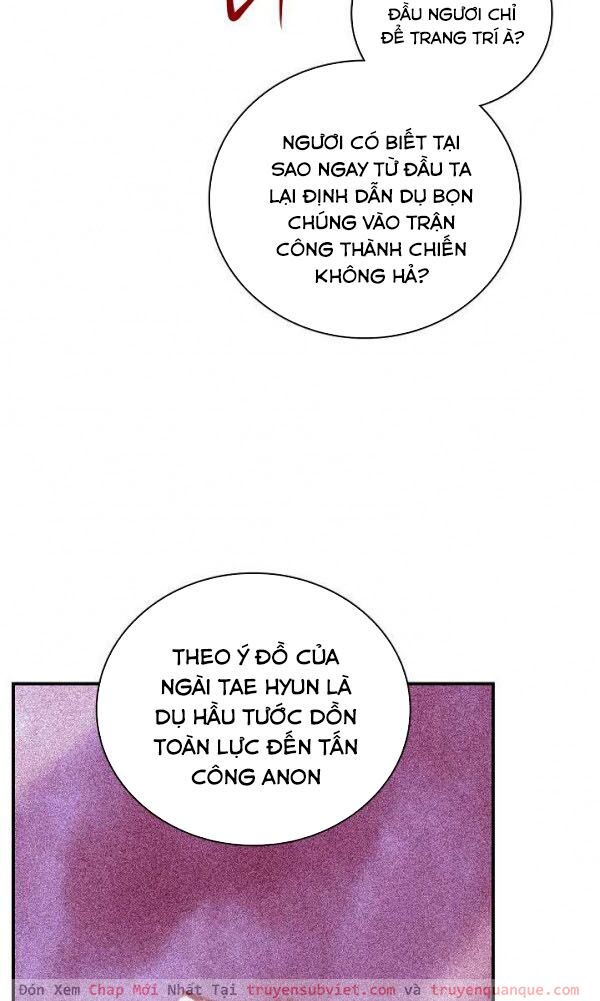 Sứ Mệnh Vĩ Đại Chap 69 - Next Chap 70