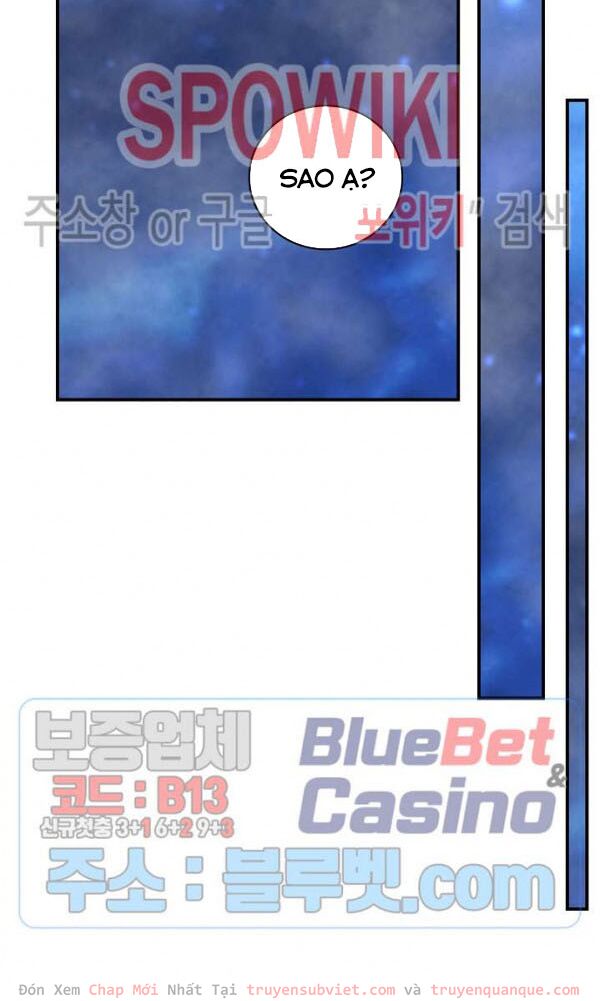 Sứ Mệnh Vĩ Đại Chap 69 - Next Chap 70