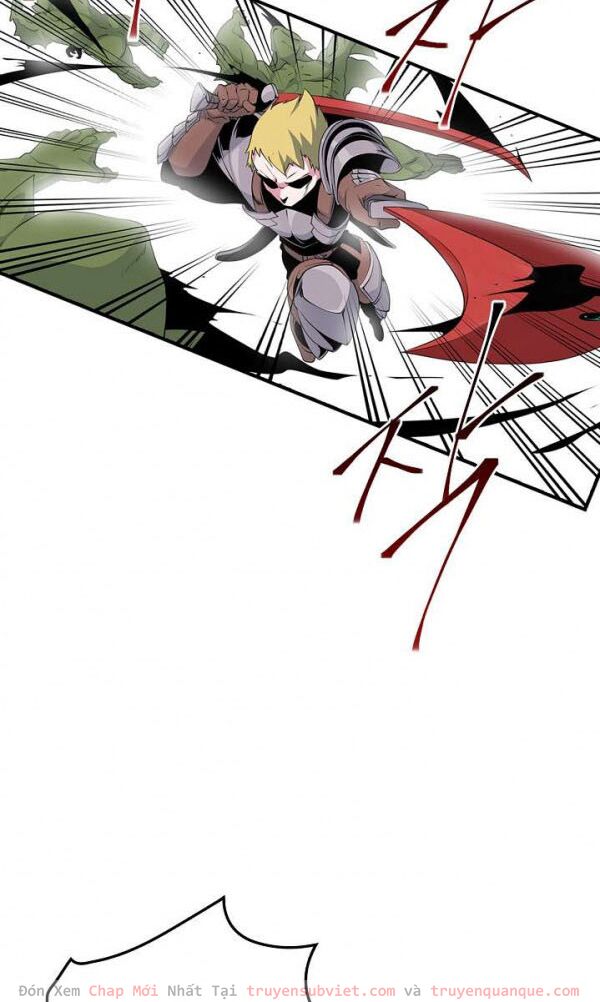 Sứ Mệnh Vĩ Đại Chap 69 - Next Chap 70