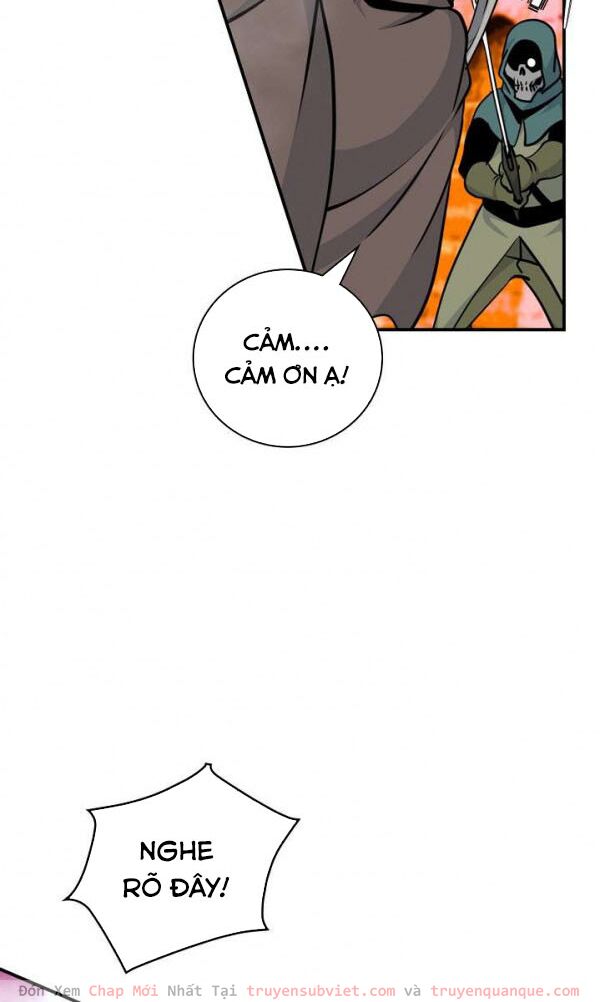 Sứ Mệnh Vĩ Đại Chap 69 - Next Chap 70