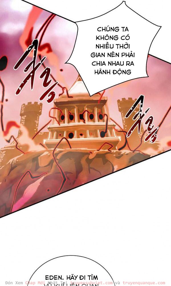 Sứ Mệnh Vĩ Đại Chap 69 - Next Chap 70